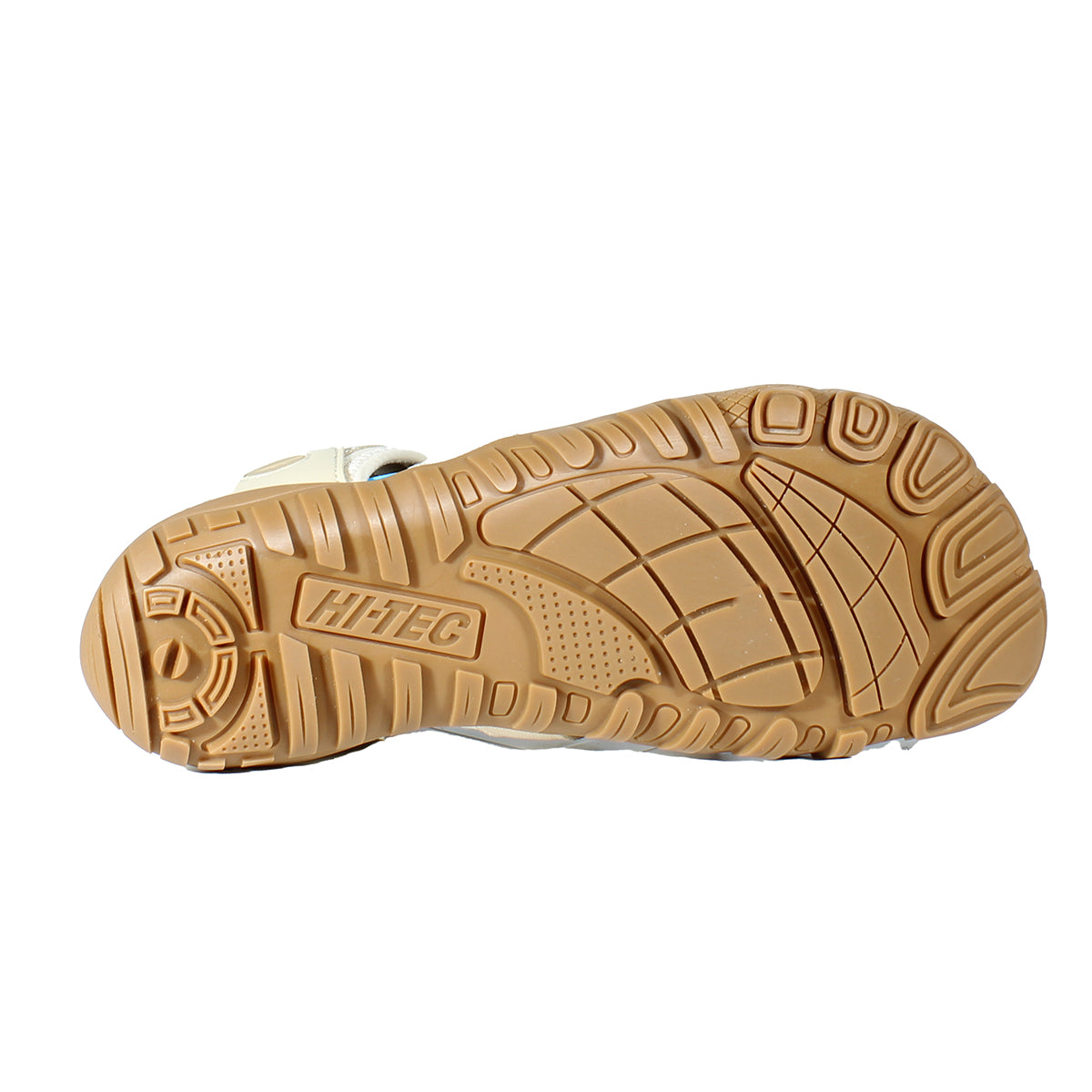 HITEC SANDALIAS TERRA SAND