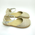 Valencianas Barefoot FlexiNens S-6605-PR beige