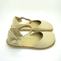 Valencianas Barefoot FlexiNens S-6605-PR cava