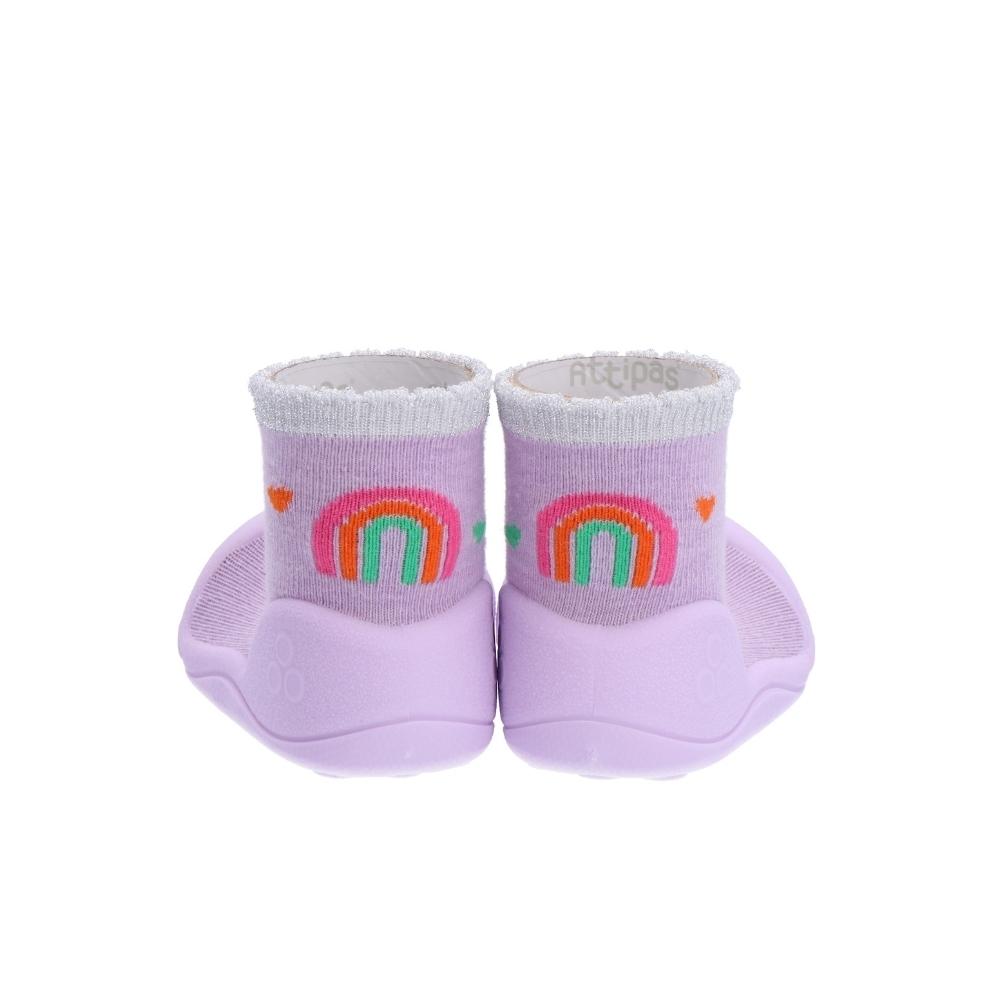 Attipas Unicorn Purple