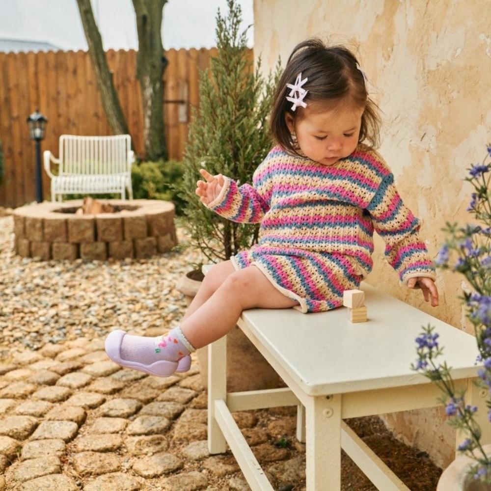 Attipas Unicorn Purple