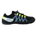 HITEC ABYSS JUNIOR BLACK-LIME