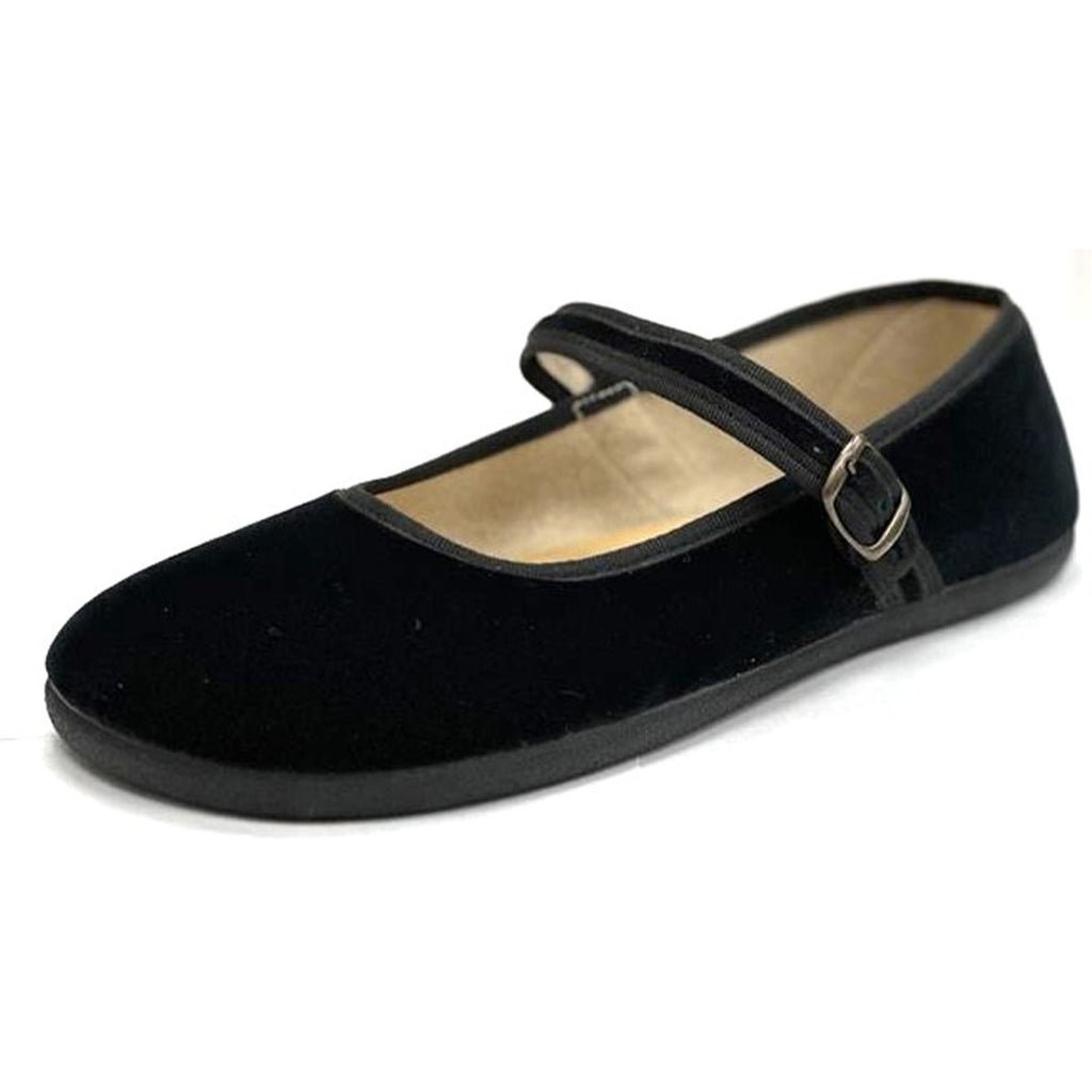 Mercedita Ariel Norte Negro