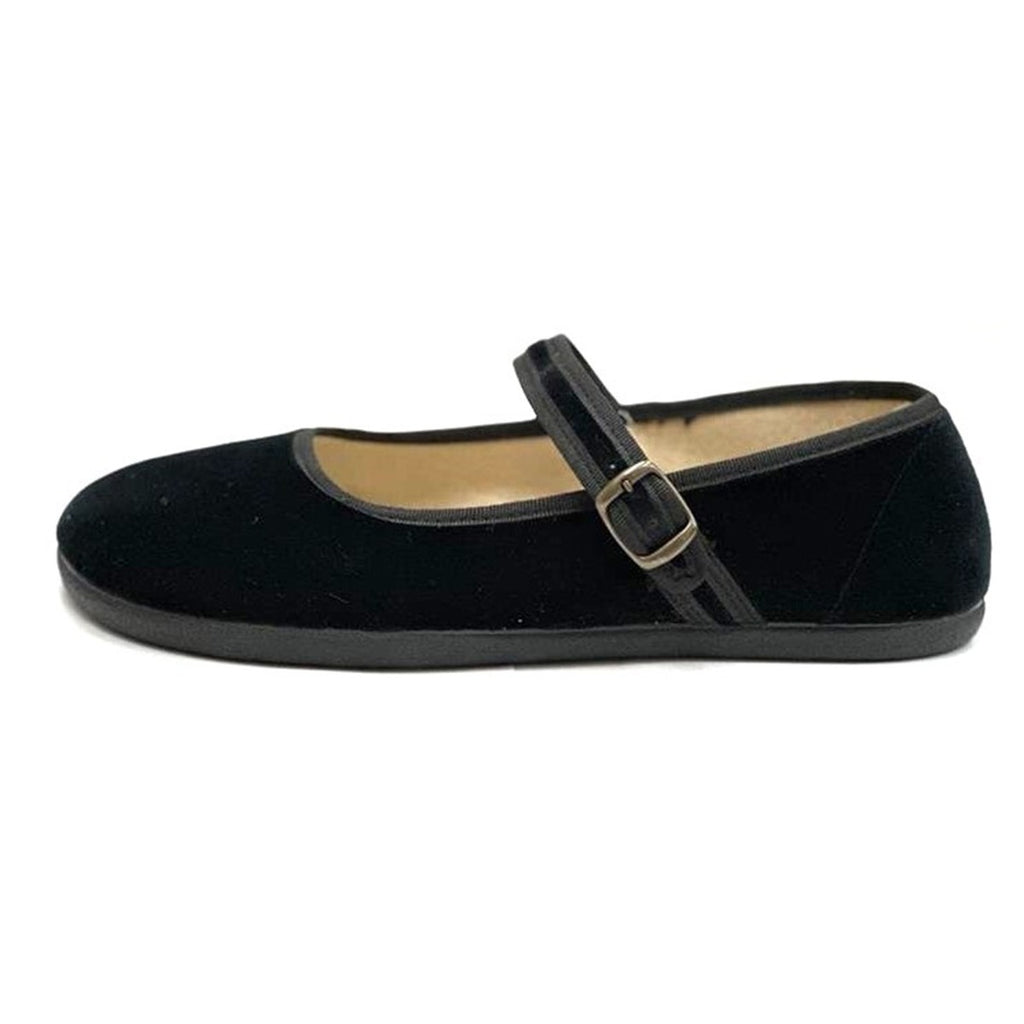 Mercedita Ariel Norte Negro