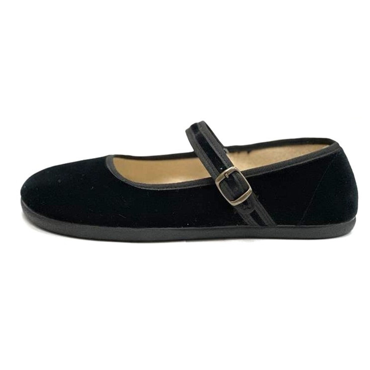 Mercedita Ariel Norte Negro
