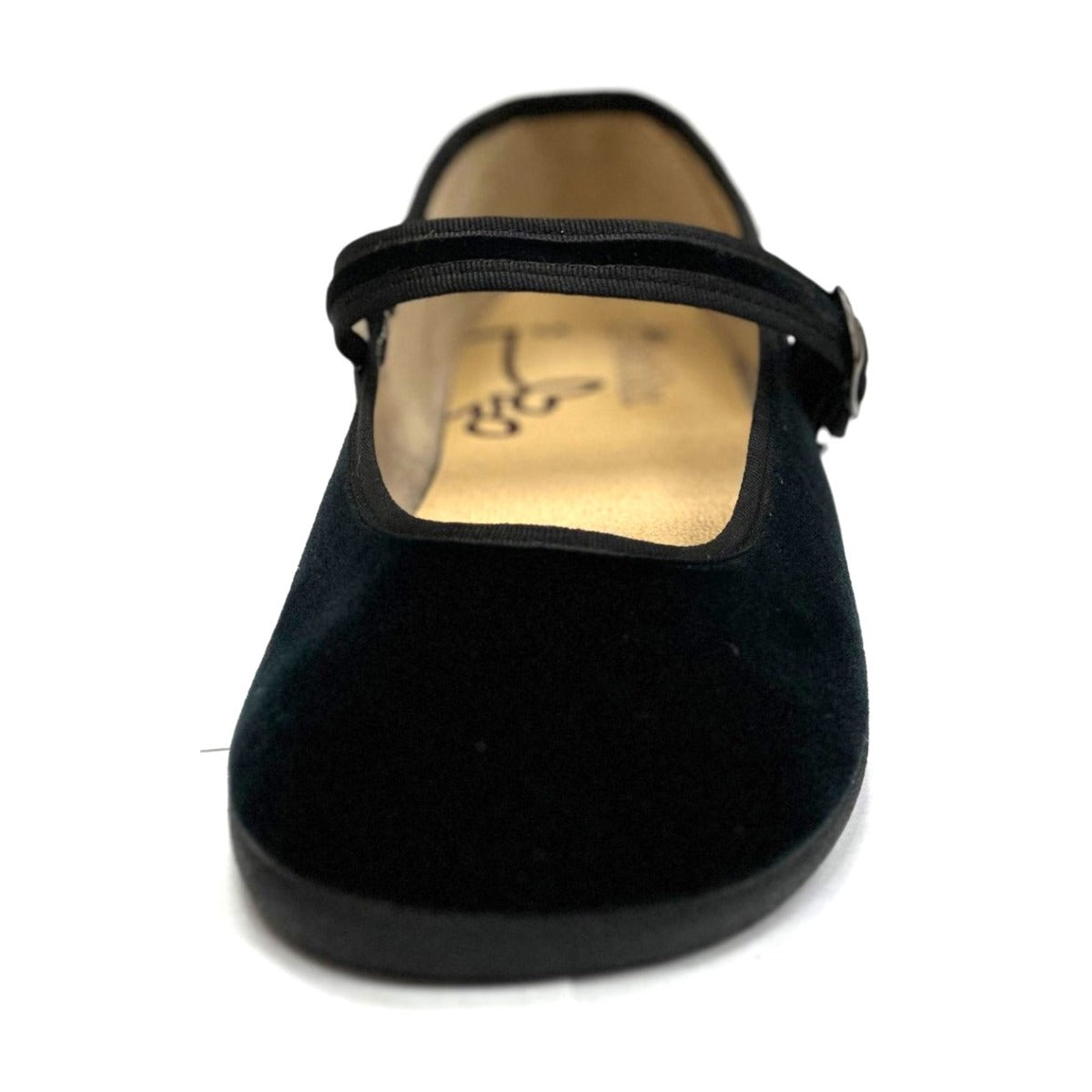 Mercedita Ariel Norte Negro