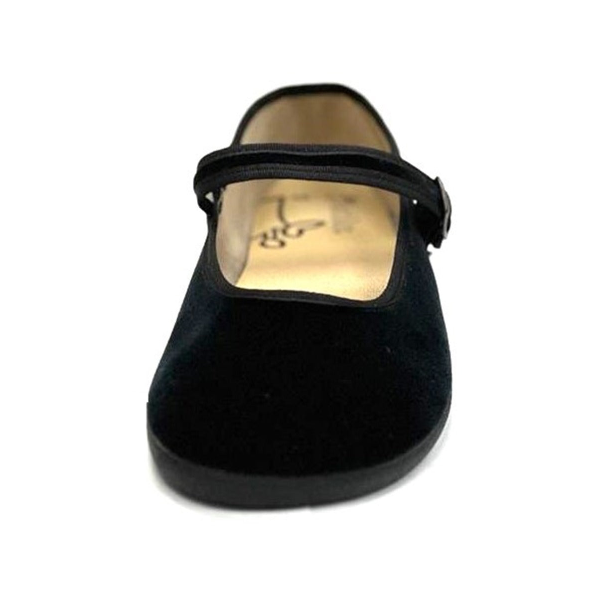 Mercedita Ariel Norte Negro