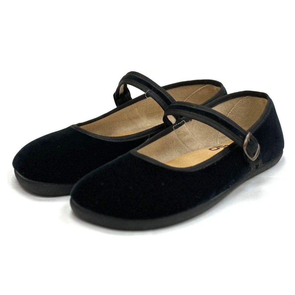 Mercedita Ariel Norte Negro