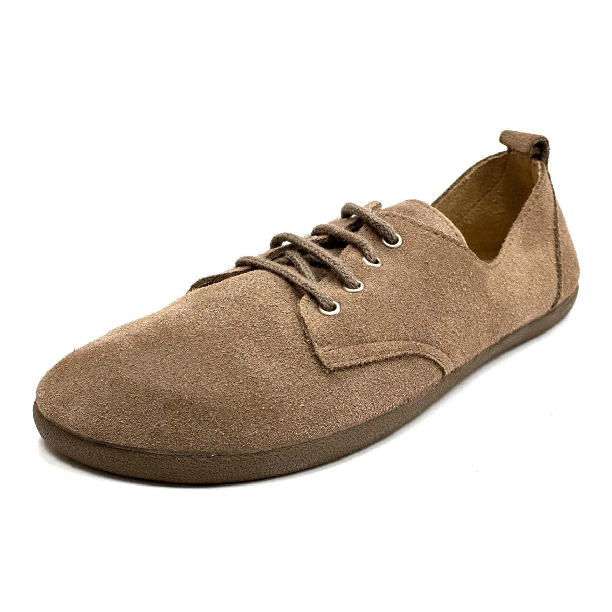 Blucher Denis serraje Taupe