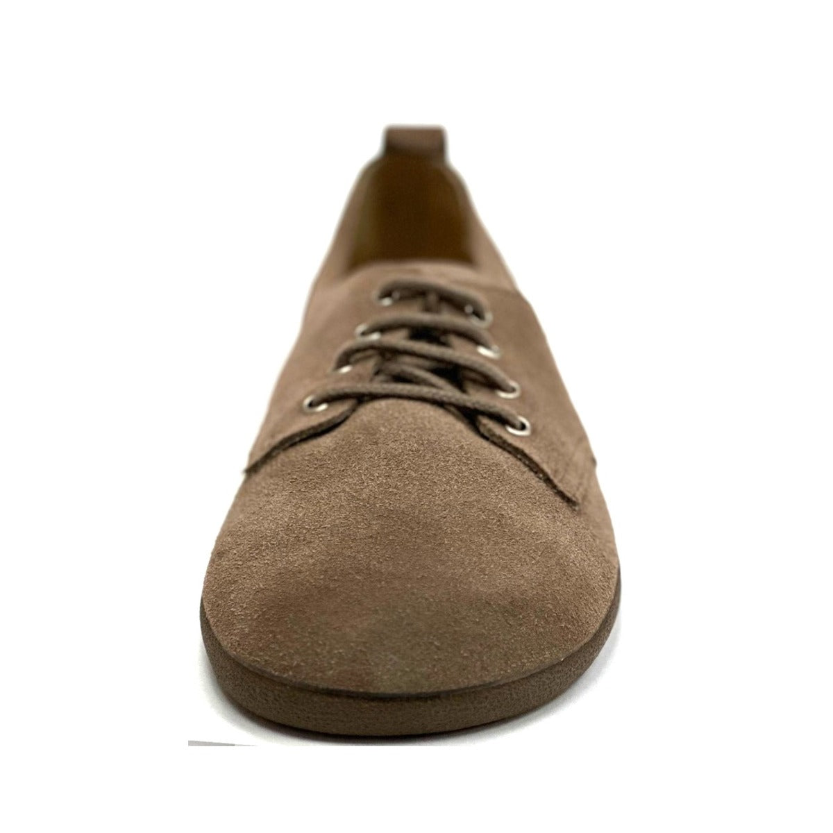 Blucher Denis serraje Taupe