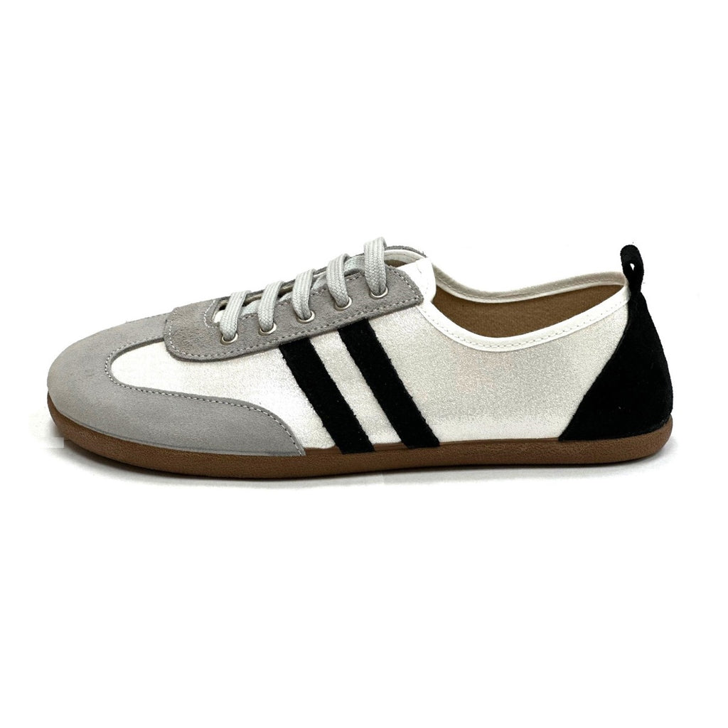Zapatilla inglés Yasser Blanco