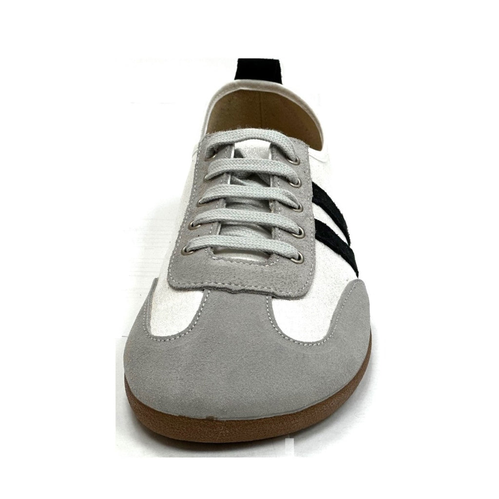Zapatilla inglés Yasser Blanco