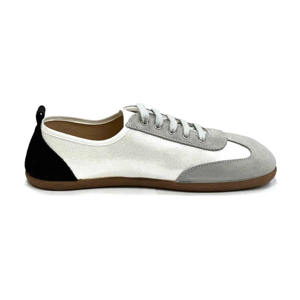 Zapatilla inglés Yasser Blanco