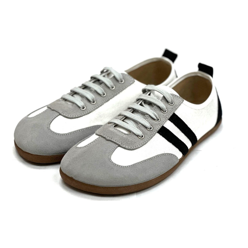 Zapatilla inglés Yasser Blanco