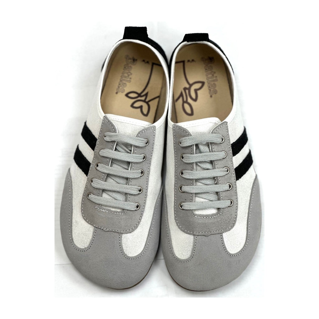 Zapatilla inglés Yasser Blanco
