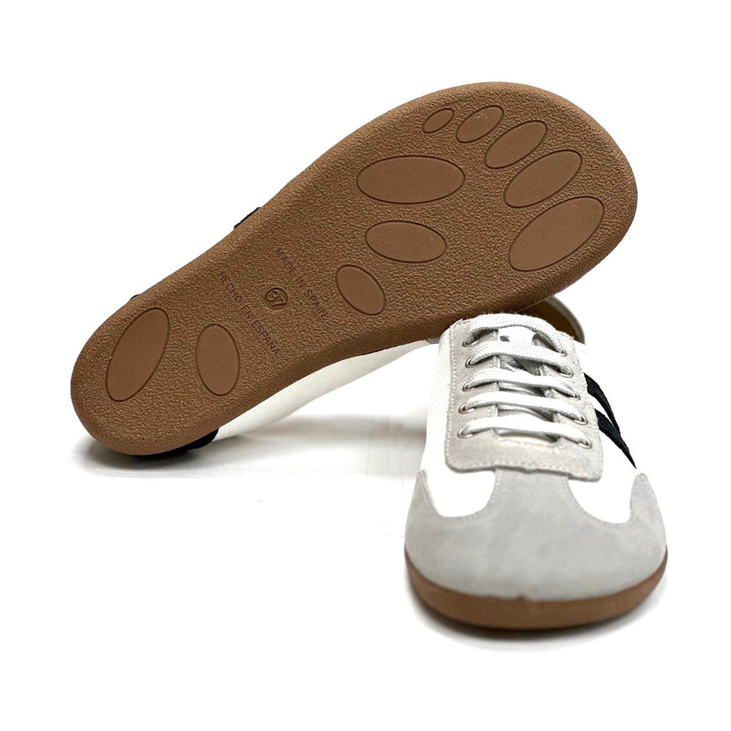 Zapatilla inglés Yasser Blanco