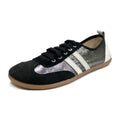 Zapatilla inglés Yasser Negro