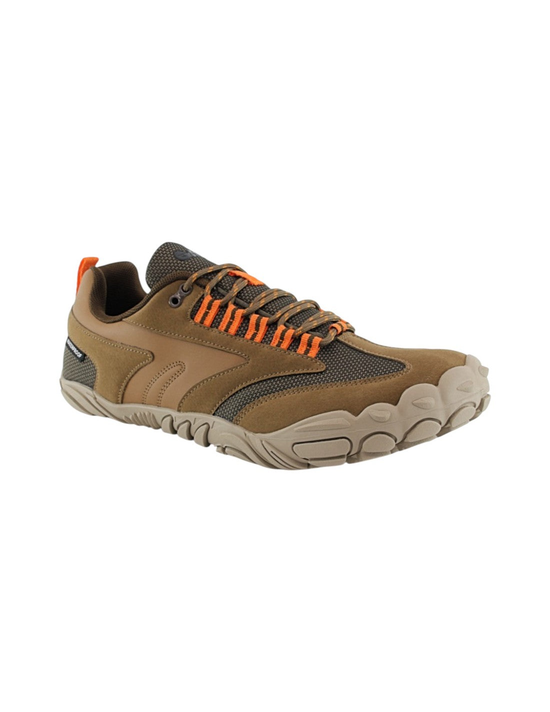 HITEC FIGARO JUNIOR WATERPROOF BROWN
